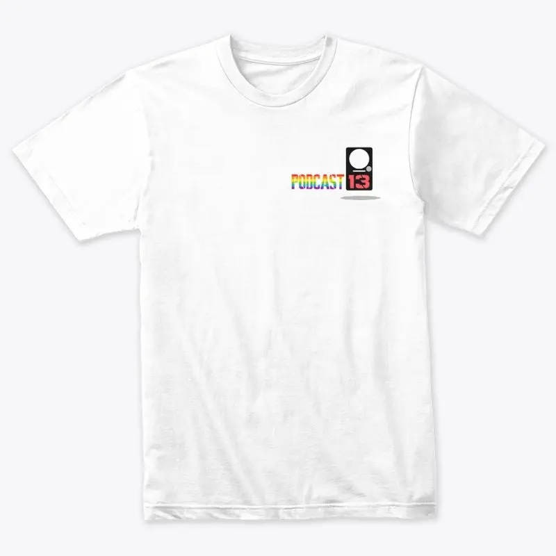 Podcast 13 Pocket Apparel