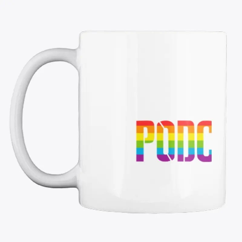 Podcast 13 Pride Accessories