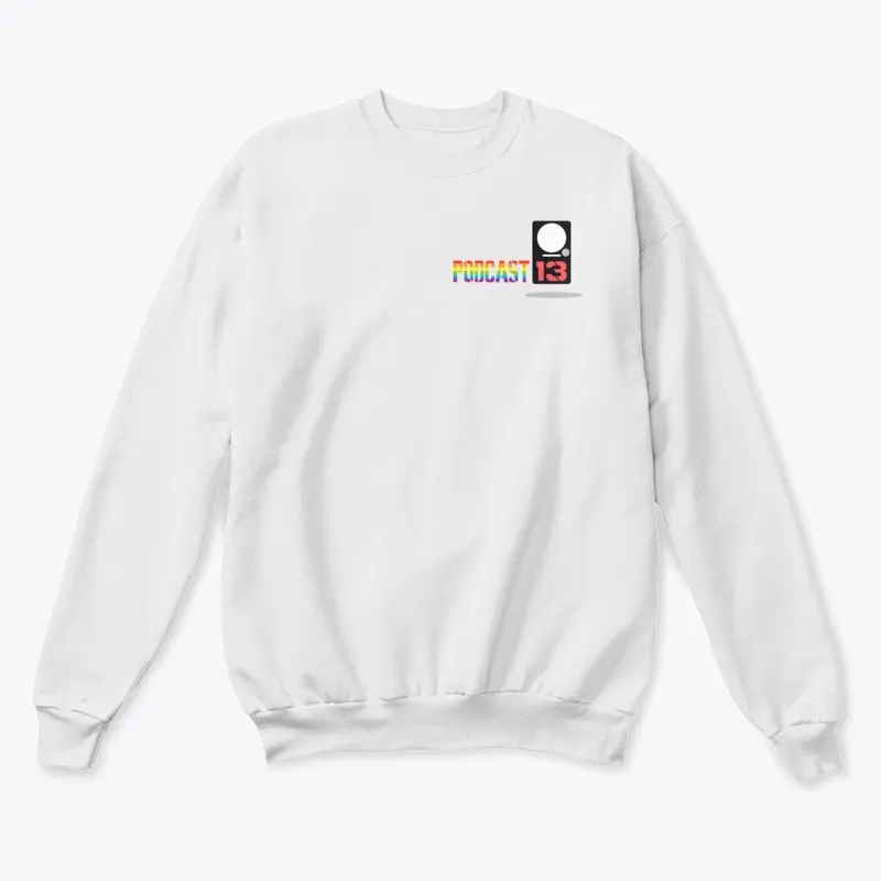 Podcast 13 Pocket Apparel